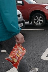 Poster Eat British Potatoes Again 2020