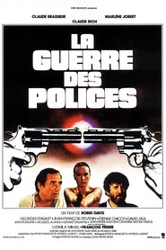 La Guerre des polices streaming