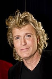 Photo de Hans Klok Himself 