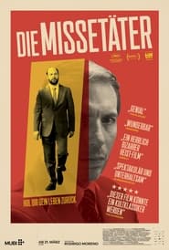 Poster Die Missetäter