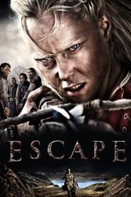 Poster Escape 2012