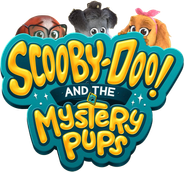 Scooby-Doo! and the Mystery Pups