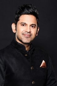 Manoj Muntashir headshot