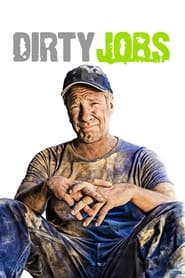 Dirty Jobs постер