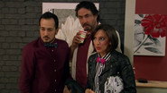 Yalan Dünya - Episodio 9: Episodio 9