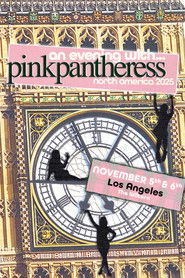 An Evening with PinkPantheress Begins ... (Live At The Wiltern)