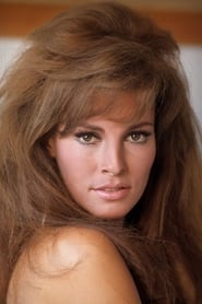 Raquel Welch is Jane Gardner