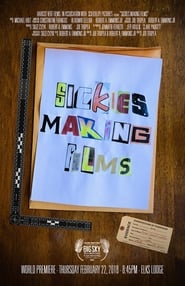 Poster Sickies Making Films