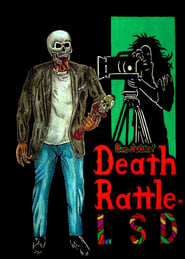 Poster Death Rattle LSD
