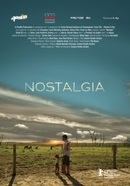 Poster Nostalgia 2012