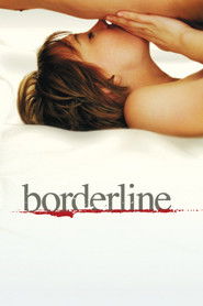 Poster Borderline 2008