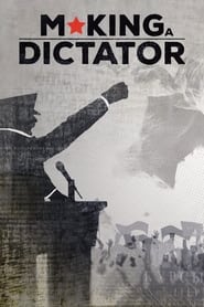 Making a Dictator poster
