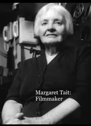 Poster Margaret Tait: Film Maker 1983