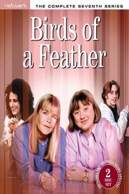 Birds Of A Feather: Series 7