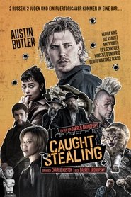Caught Stealing (2025)