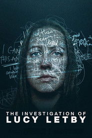 Poster The Investigation of Lucy Letby 2026