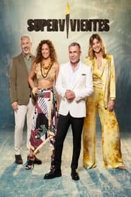 Poster Supervivientes - Season 4 2024