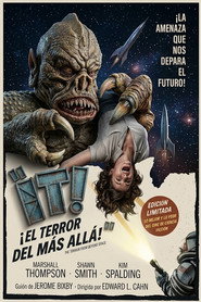La amenaza de otro mundo (1958)