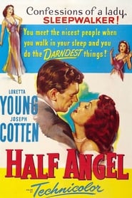 Half Angel (1951)