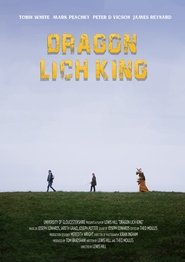 Poster Dragon Lich King 2024