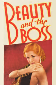 Poster Beauty and the Boss