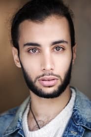 Portrait de Nicholas Foustellis