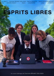 ESPRITS LIBRES (2024)