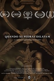 Poster Quando as Pedras Dilatam 2019