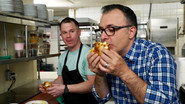 Episode 3: All in a Donut's Work
