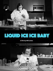 Poster Liquid Ice Ice Baby