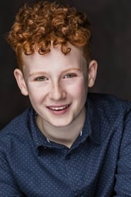 Keegan Hedley as Petr