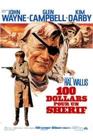 Cent dollars pour un shérif 1969 Streaming VF - Accès illimité gratuit