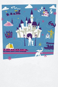 Behind the Attraction poster
