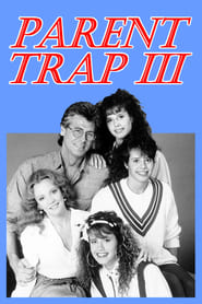 Parent Trap III poster