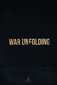 Poster for War Unfolding