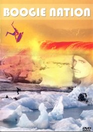 Poster Boogie Nation 9 2011