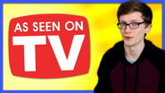 As Seen on TV