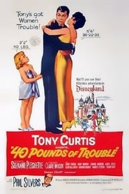 40 Pounds of Trouble 1962 Stream German HD