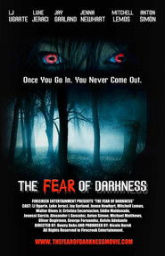 The Fear of Darkness