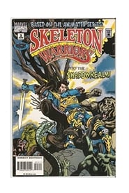 Full Cast of Skeleton Warriors