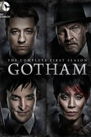 Gotham Season 1 (2014)