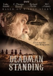 Deadman Standing movie