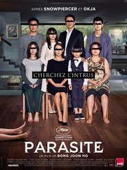 Parasite Parasite