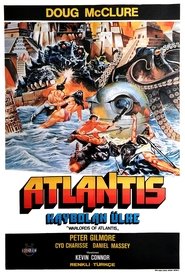 Atlantis: Kaybolan Ülke (1978)