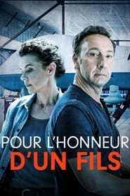 Poster Pour l'honneur d'un fils