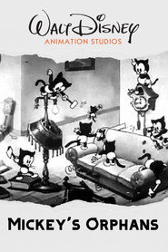 Mickey's Orphans