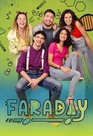 Poster Faraday - Season 1 Episode 6 : Episode 6 2024
