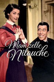 Film Mam'zelle Nitouche En Streaming