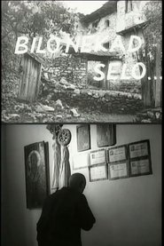 Poster There Was Once a Village 1963