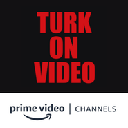 Turk On Video Amazon Channel